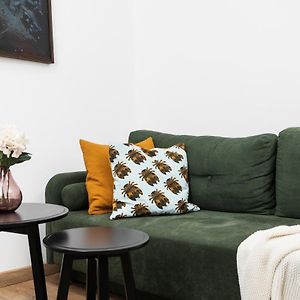Appartement met Drie Slaapkamers